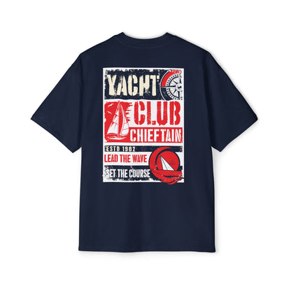 Yacht Club Tee