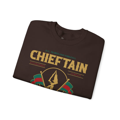 Chieftain LUX Crewneck Sweatshirt