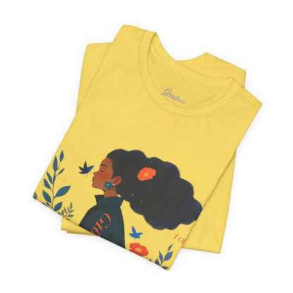 Chieftess - Growth Tee