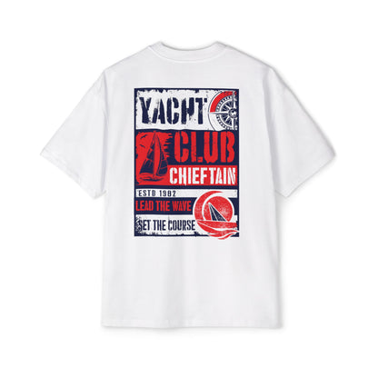 Yacht Club Tee