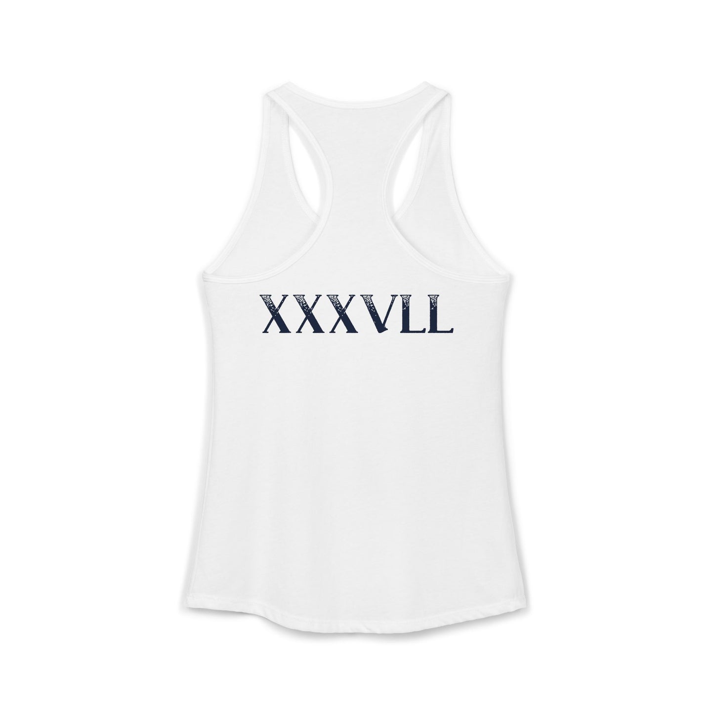 Women's War Panthers Tank