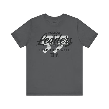 Vintage Chieftain Sports Inspired Tee