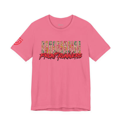 Vanguardian Tribe Tee