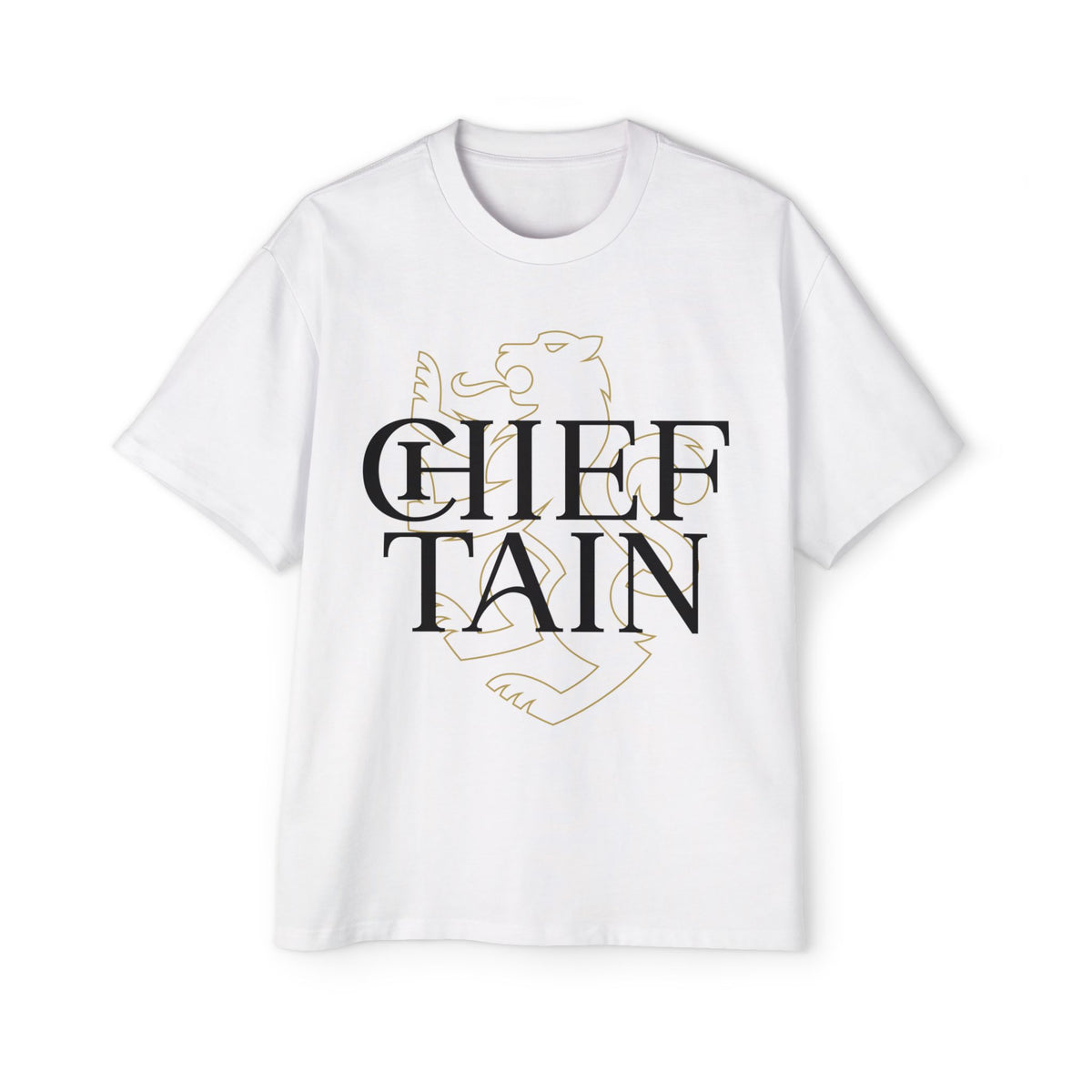 Chieftain Luxury Tee