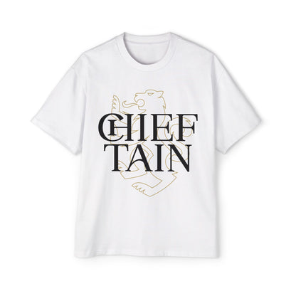 Chieftain Luxury Tee
