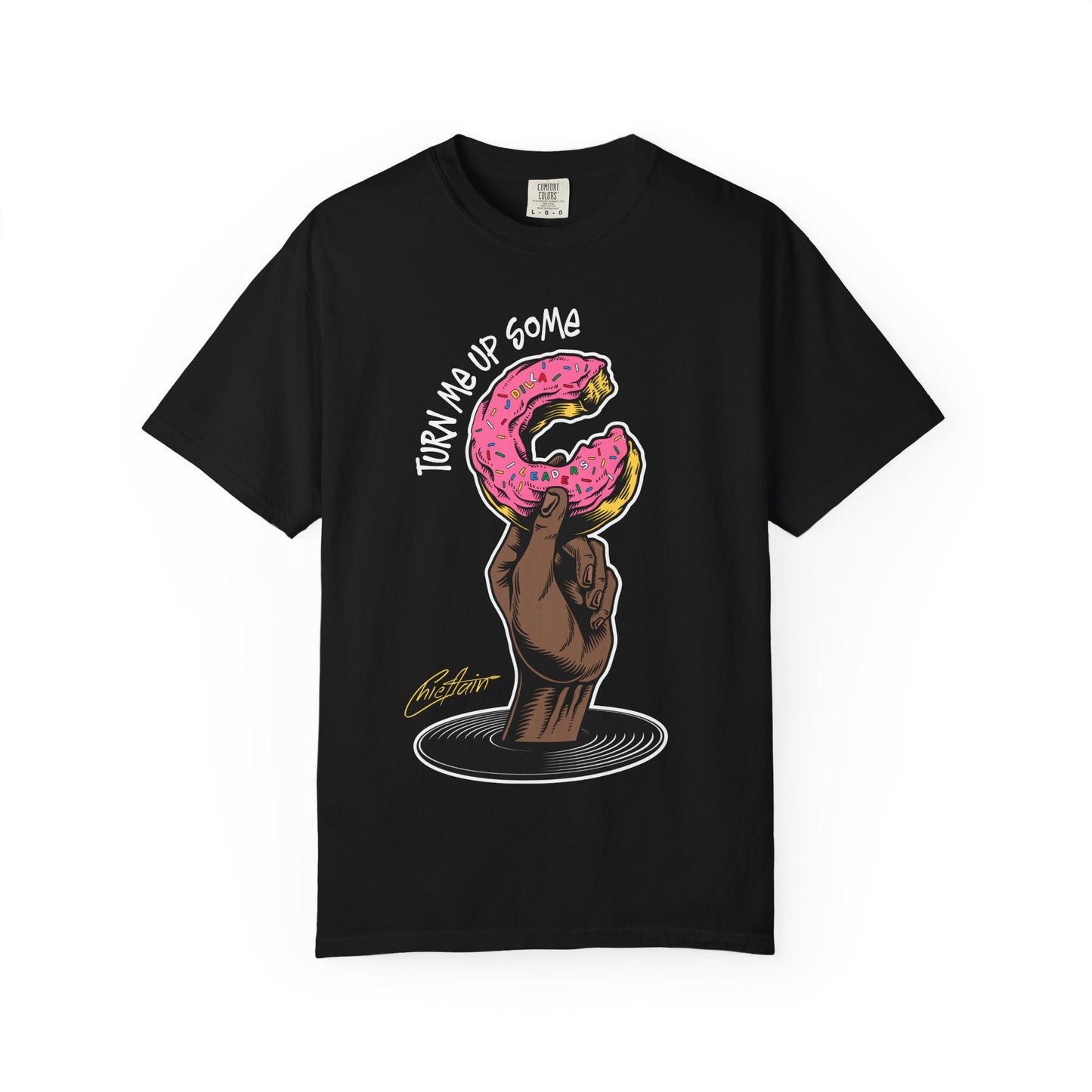 Chieftain Legend Dilla Tee