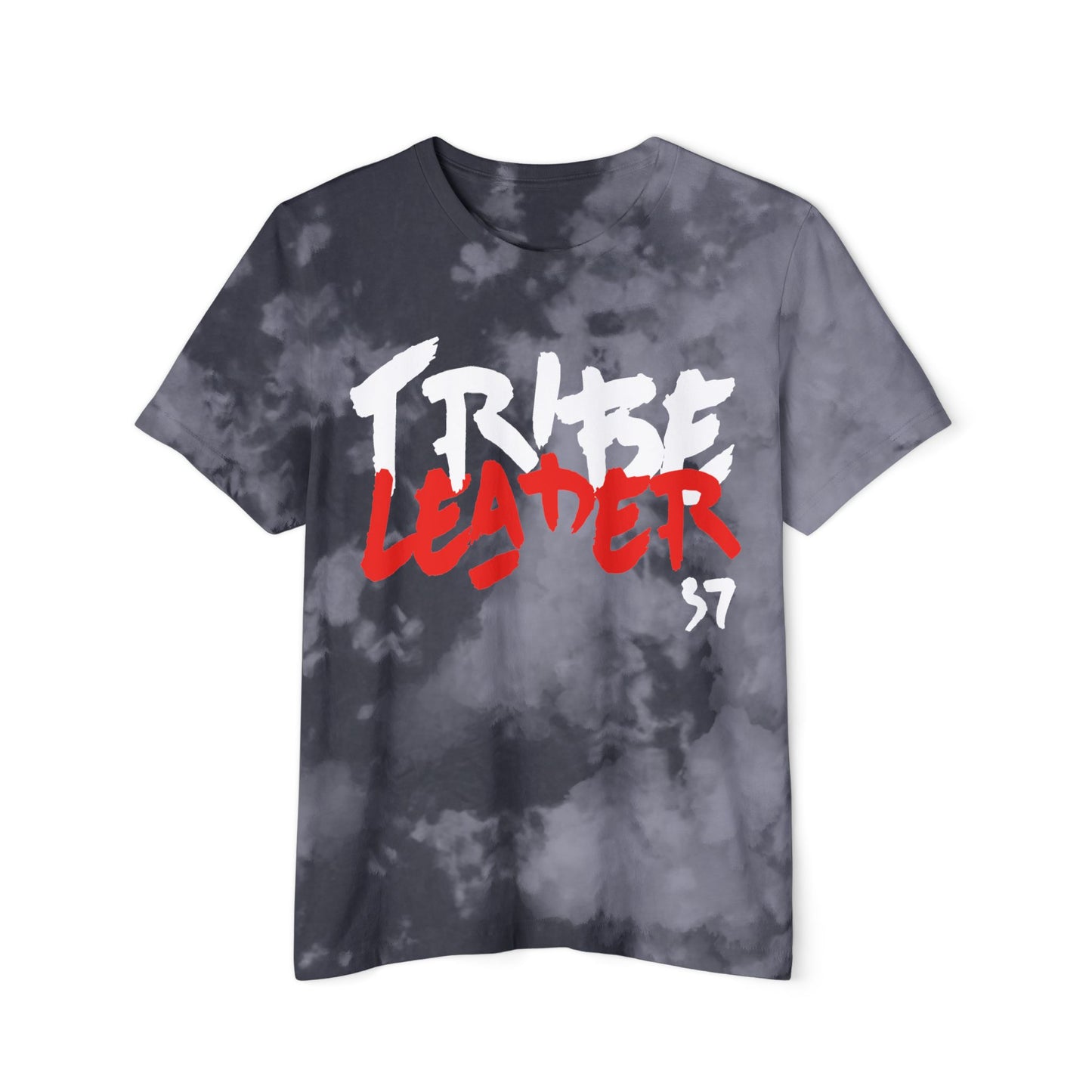 Tribe Leader Women's Baby Tee - Empower Your Spirit