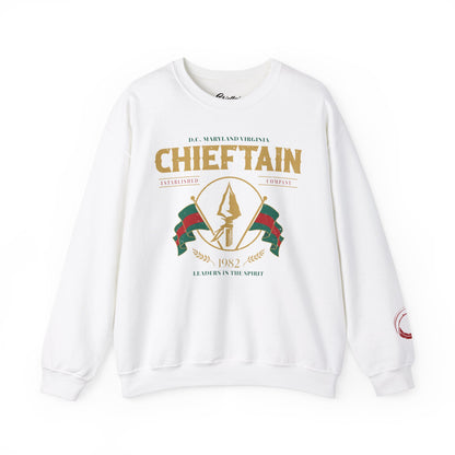 Chieftain LUX Crewneck Sweatshirt