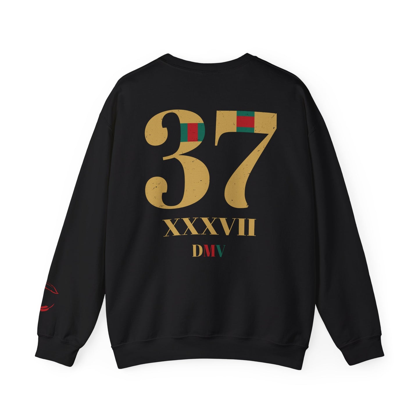 Chieftain LUX Crewneck Sweatshirt