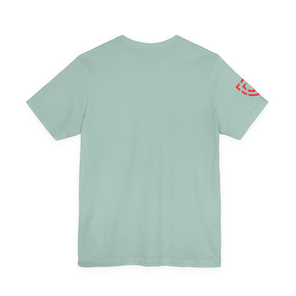 Vanguardian Tribe Tee