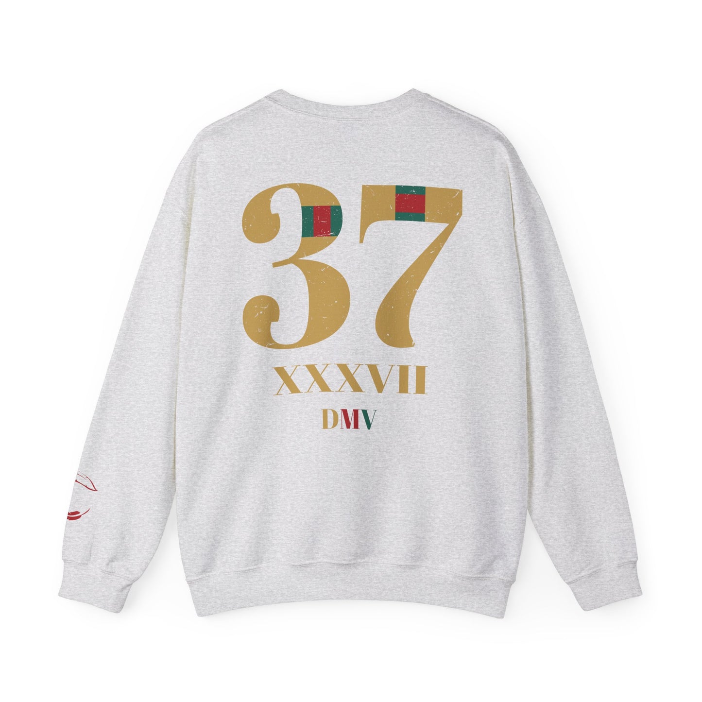 Chieftain LUX Crewneck Sweatshirt
