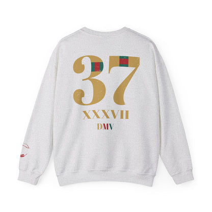 Chieftain LUX Crewneck Sweatshirt