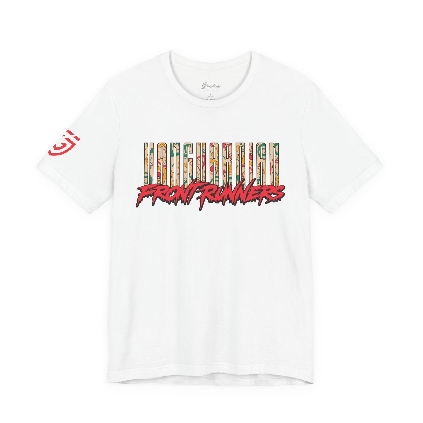 Vanguardian Tribe Tee