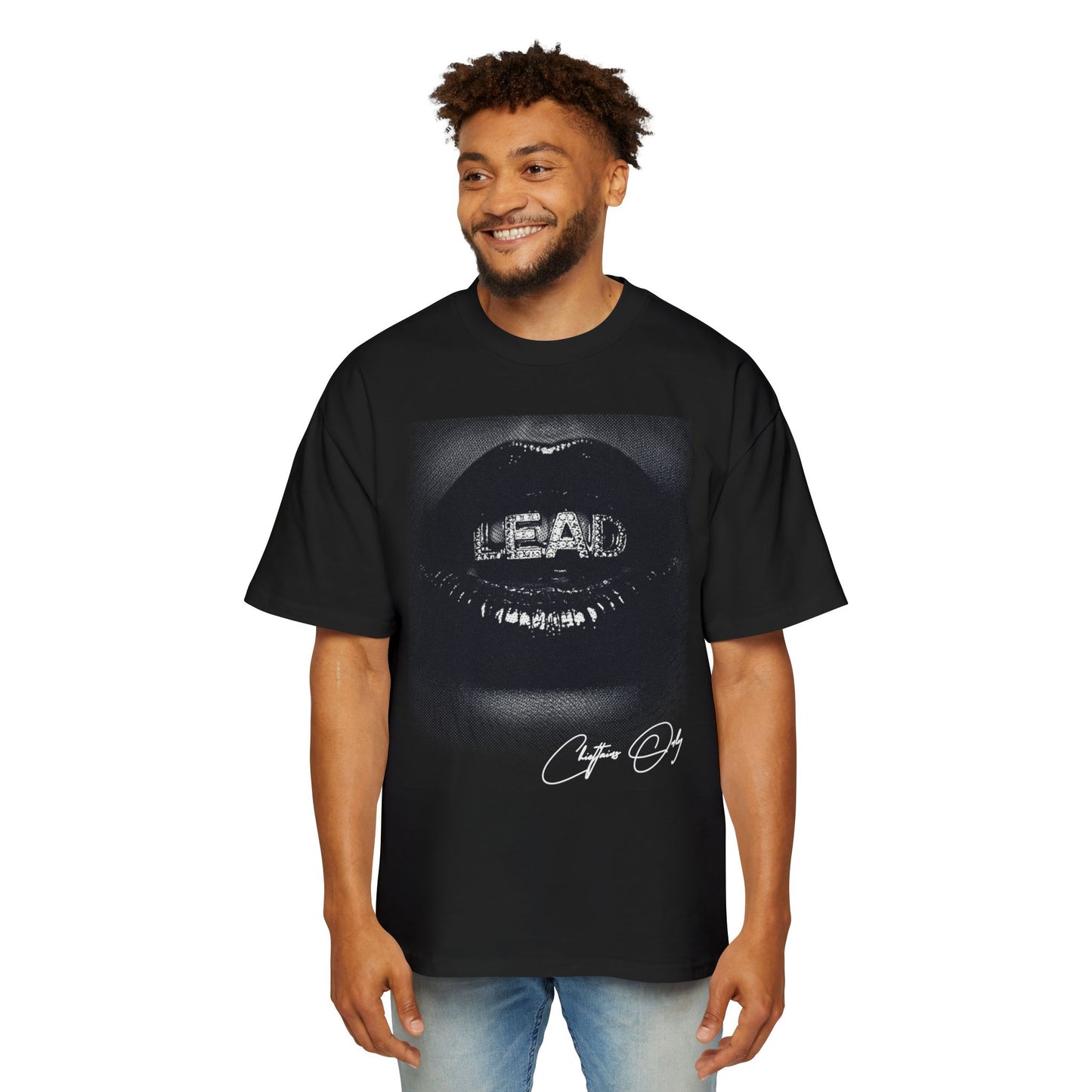 Lead Grill Tee Chieftains Only!