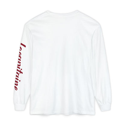 Sailboat Sunset Long Sleeve Tee