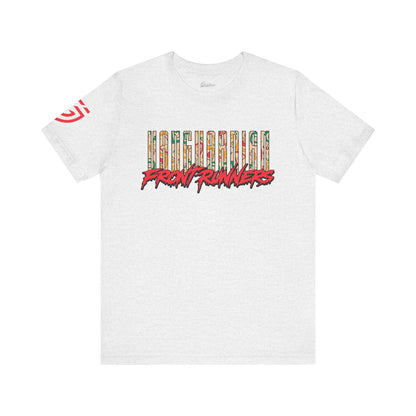 Vanguardian Tribe Tee
