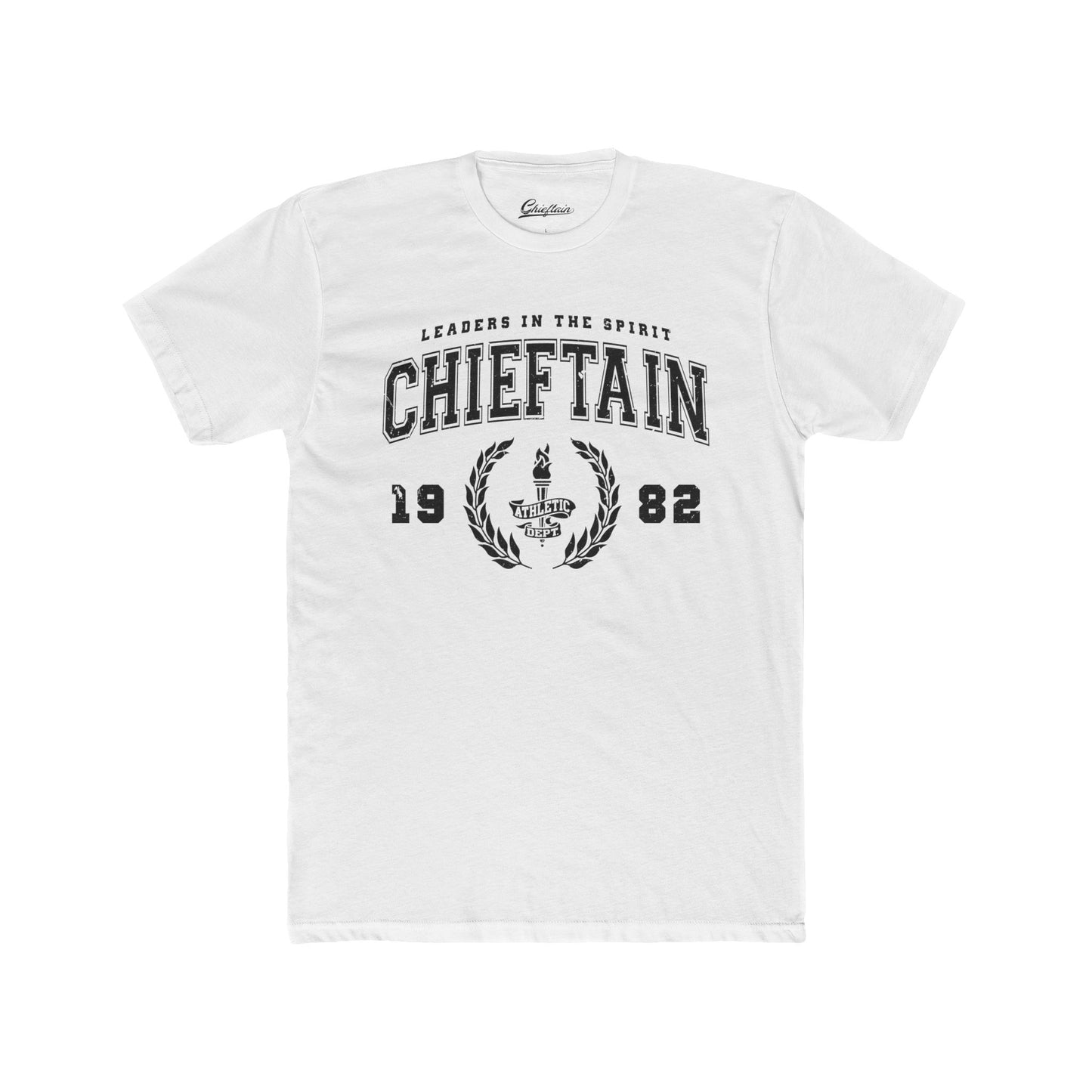 Chieftain athletic club Tee