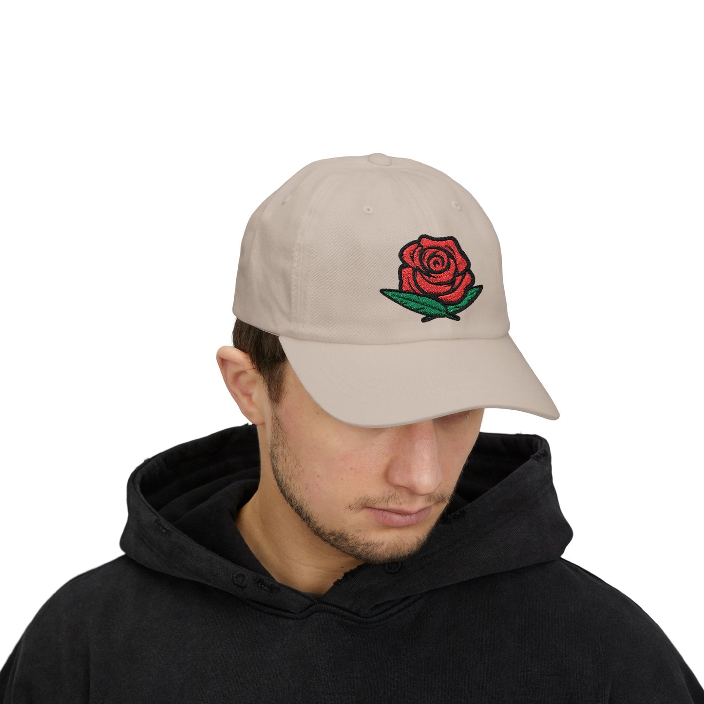 Chief Rose Dad hat