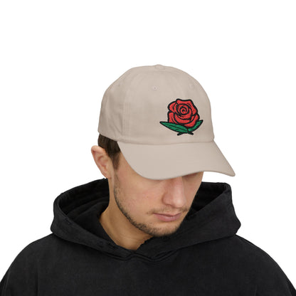 Chief Rose Dad hat