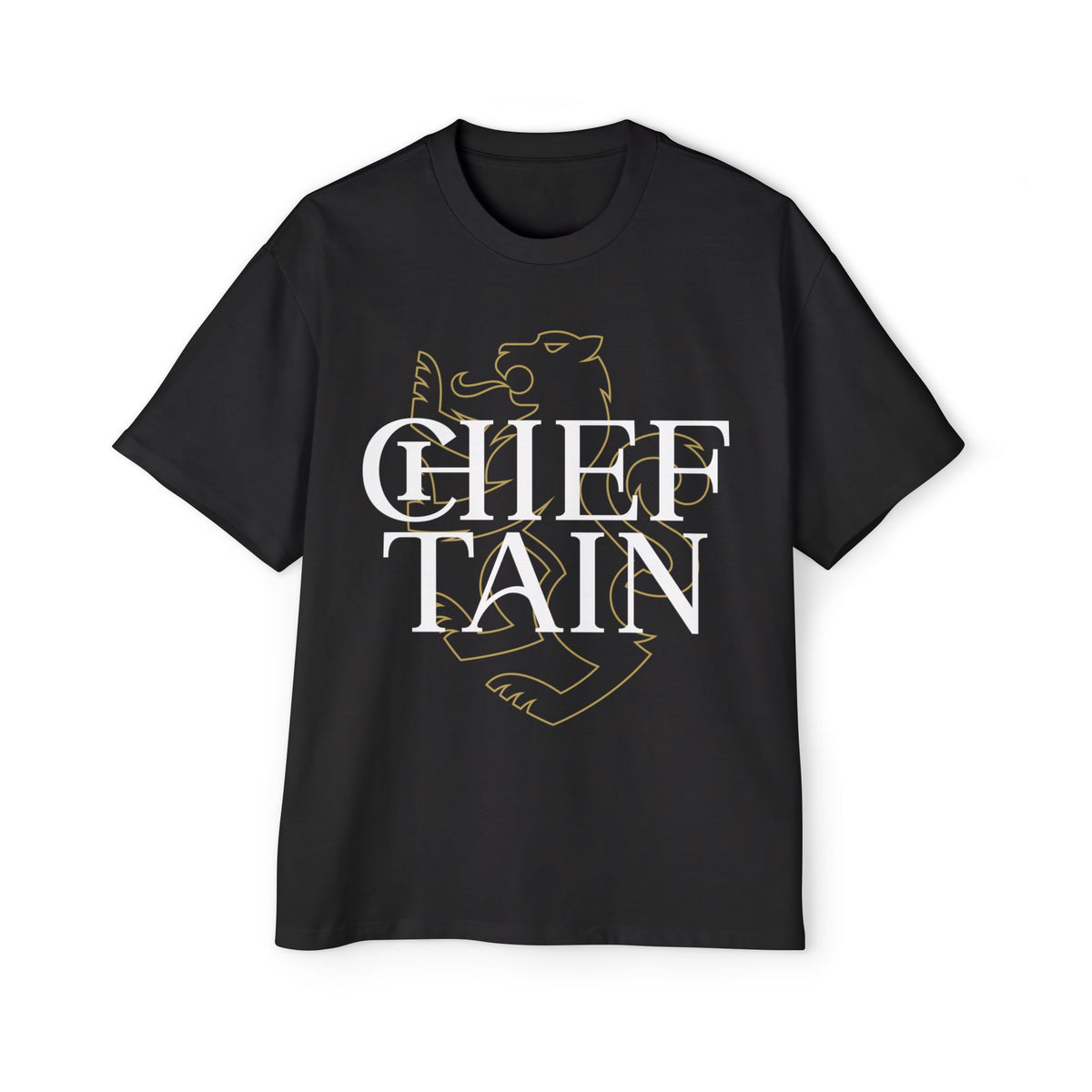 Chieftain Luxury Tee
