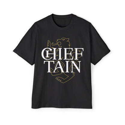 Chieftain Luxury Tee