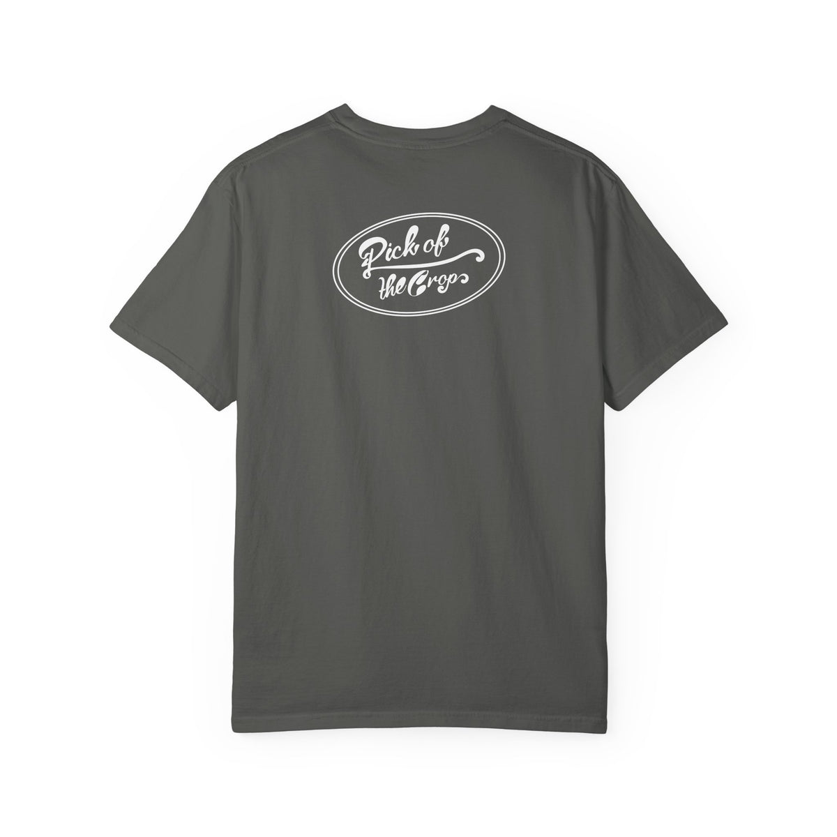 Cherry Organic Graphic T-Shirt