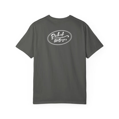 Cherry Organic Graphic T-Shirt
