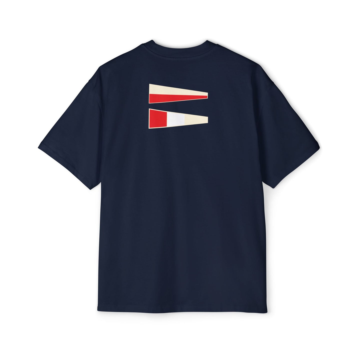 Yacht Club Tee