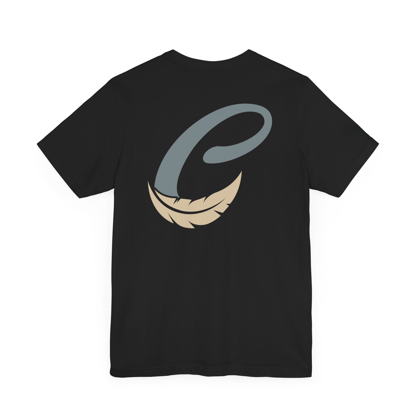 Leaders Unisex Jersey Tee