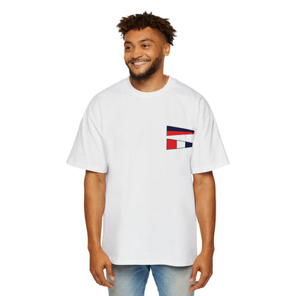 Yacht Club Tee