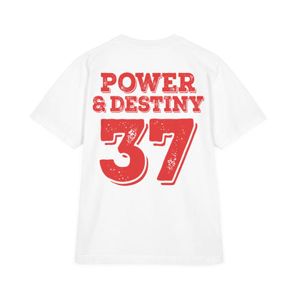 Old Dusty Chieftain Tee