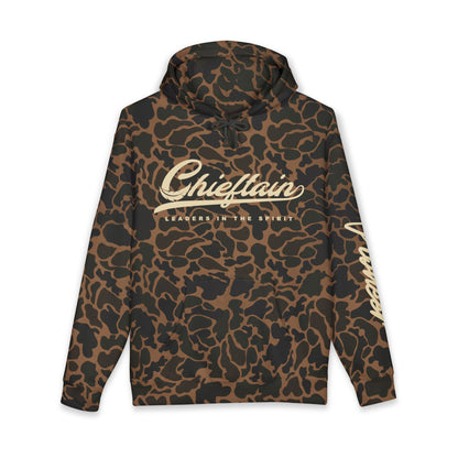 Flagship Logo Premium Hoodie