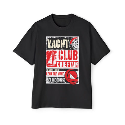 Yacht Club Tee