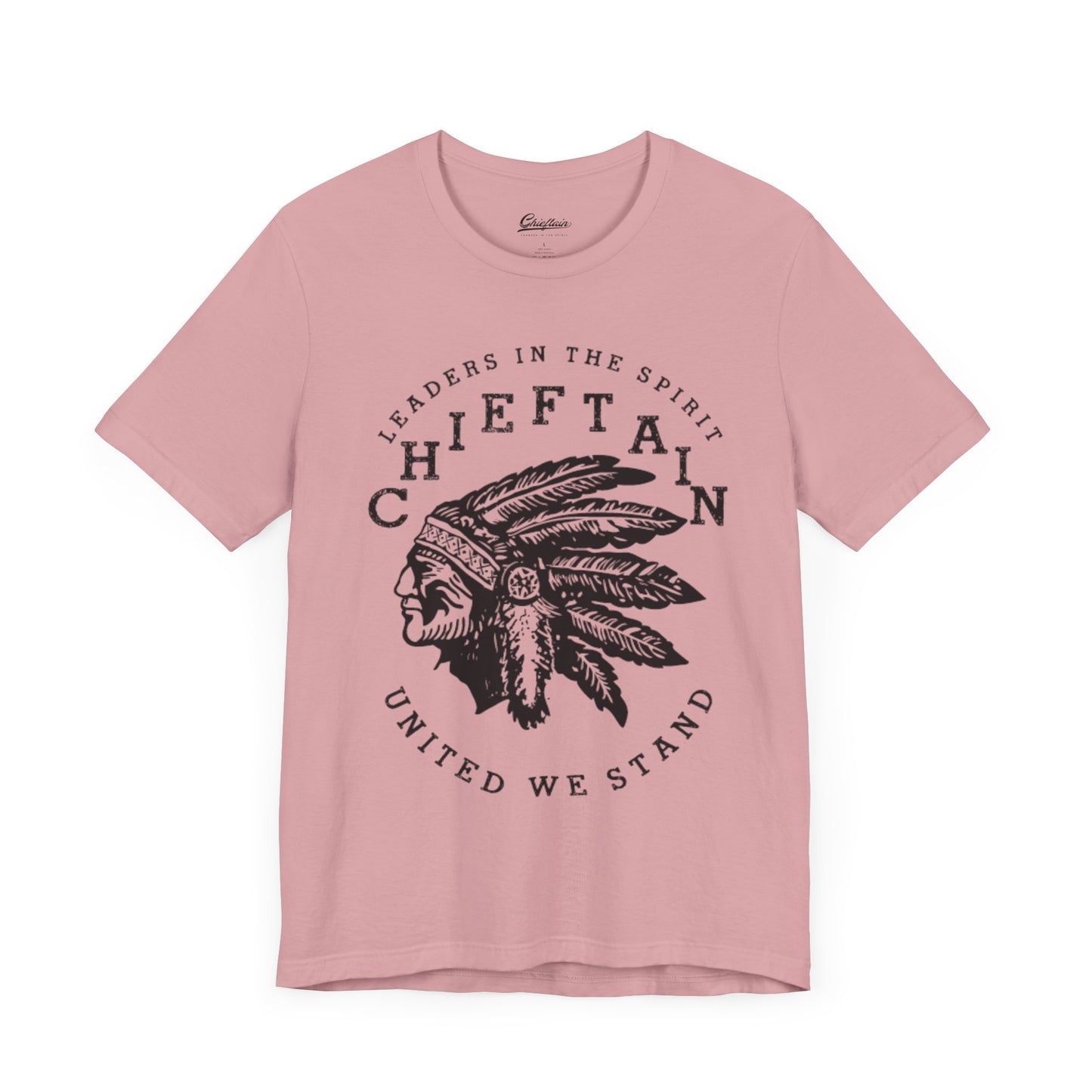 Chieftain Classic Tee