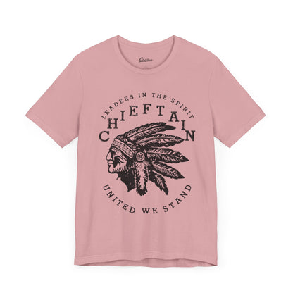 Chieftain Classic Tee