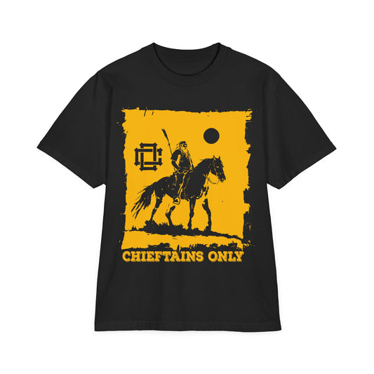 Old Dusty Chieftain Tee