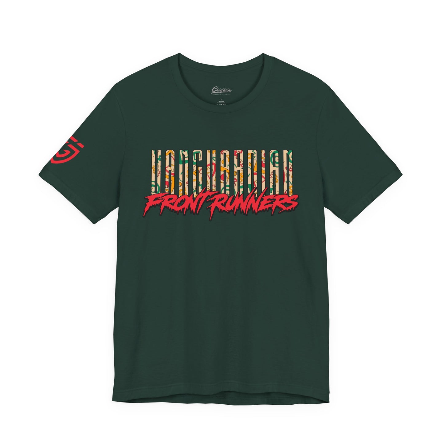 Vanguardian Tribe Tee