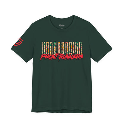 Vanguardian Tribe Tee