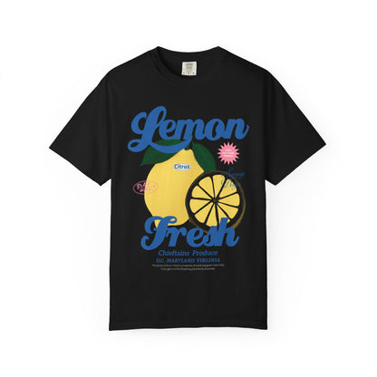 Lemon Fresh Pick of the Crops