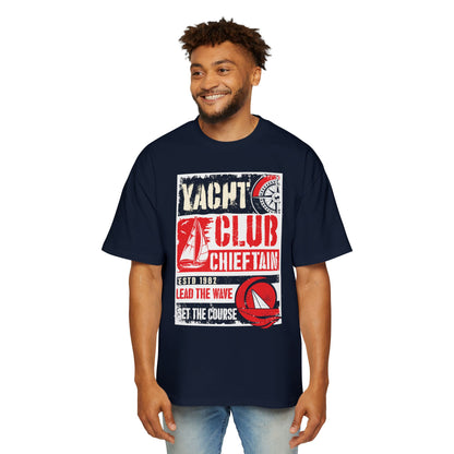 Yacht Club Tee