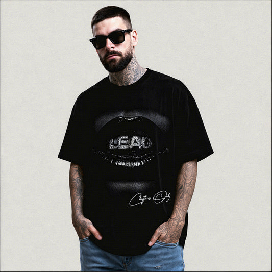 Lead Grillz Tee