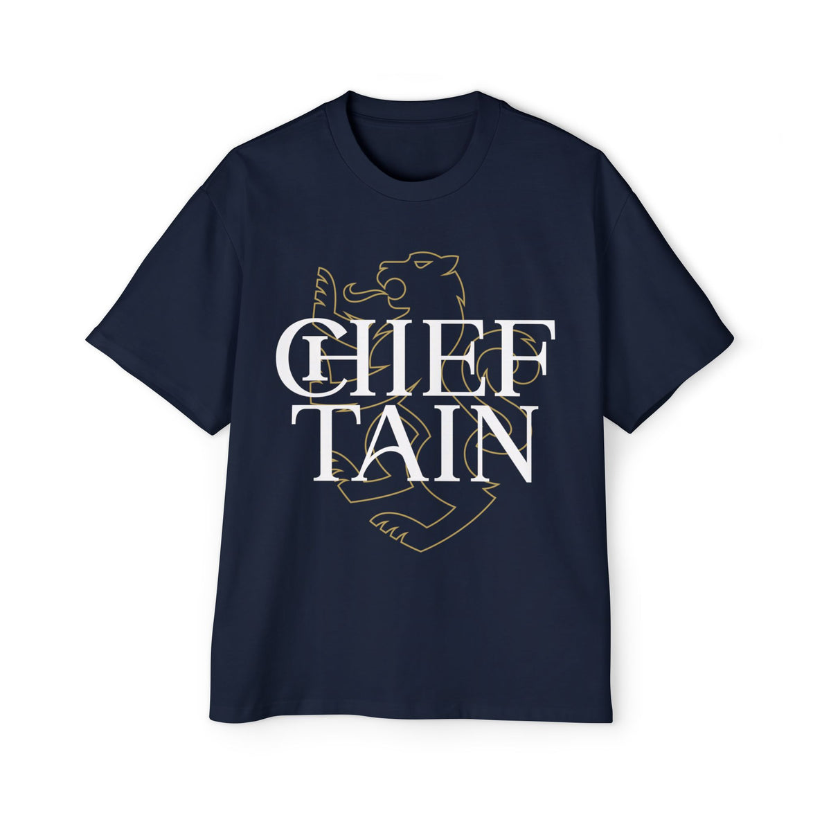 Chieftain Luxury Tee