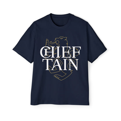 Chieftain Luxury Tee
