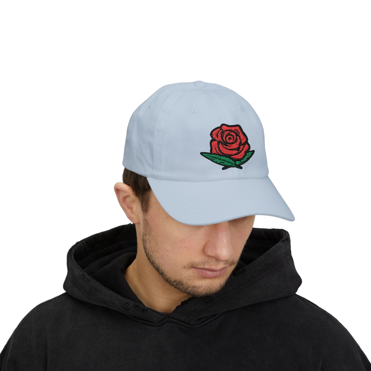 Chief Rose Dad hat
