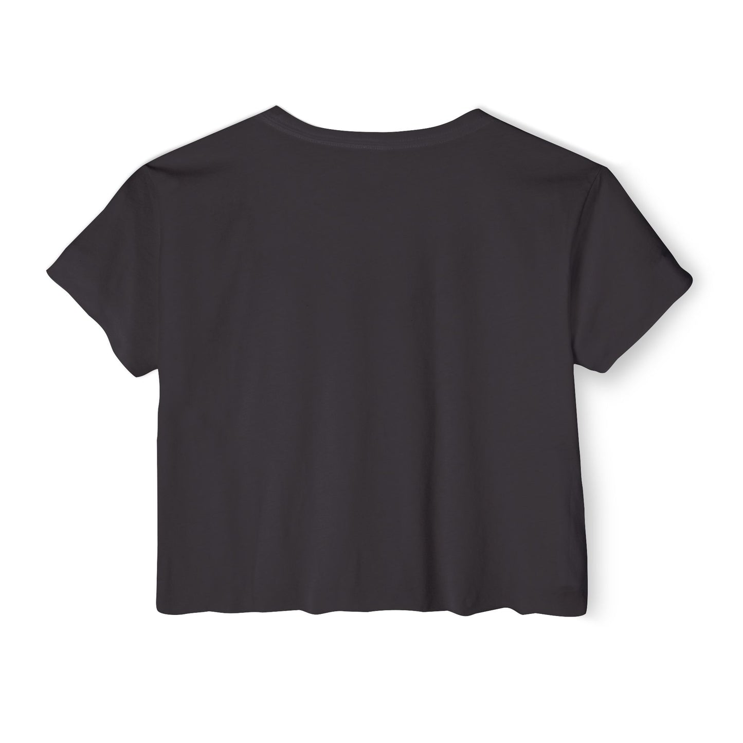 Crop Top — "Chieftess Leaders in the Spirit 1982" Festival Graphic