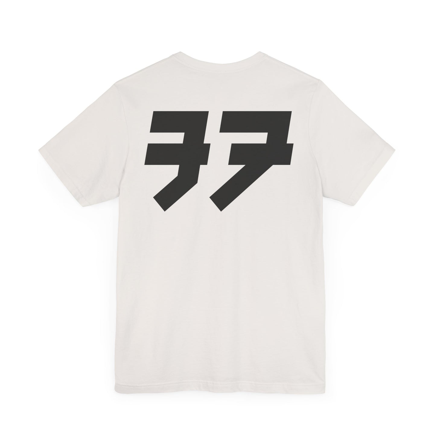 Vintage Chieftain Sports Inspired Tee