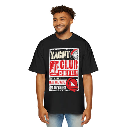 Yacht Club Tee