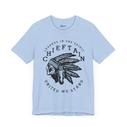 Chieftain Classic Tee