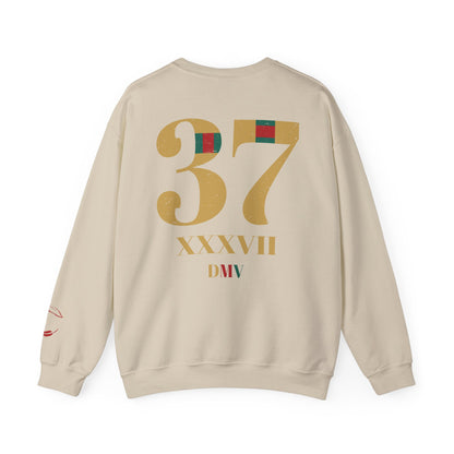 Chieftain LUX Crewneck Sweatshirt