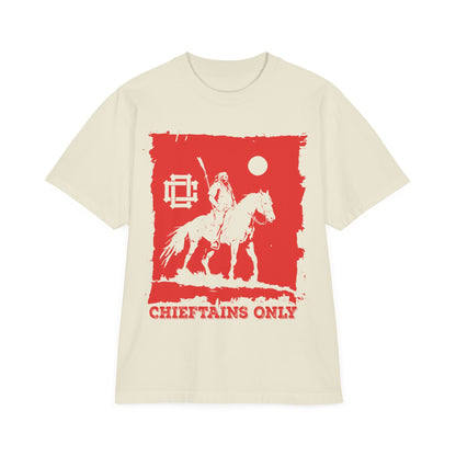 Old Dusty Chieftain Tee